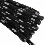 Tent Guy Ropes with Spanners Reflective 8 pcs 4 m 4 mm 4008135