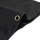 Tarpaulin Anthracite 2x3 m 650 g/m 156082