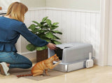 Cat Litter Box 63504530