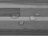 Non Self-adhesive PVC Flooring Planks 5.26 m 2 mm Striped Grey 146568