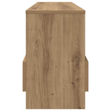 Magazine Rack Artisan Oak 102 x 30 x 45 cm 890967