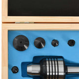 146689 10 Pieces Live Center Set MT2
