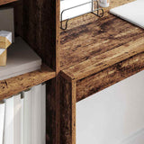 Desk Old Wood 100 x 40 x 76 cm 869408