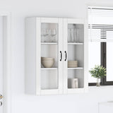 Dishwasher Panel Kalmar High Gloss White 80 x 31 x 100 cm 884808