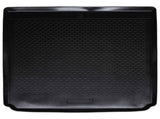 Trunk Mat Black suitable for BMW 5 TOURING G31 2018-2024 Rubber 42029258