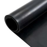 Floor Mat Anti-Slip Rubber 1.2x2 m 8 mm Smooth 143963