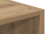 Sideboard Artisan Oak 90 x 30 x 90 cm 8000411