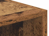 Sideboard Old Wood 90 x 30 x 90 cm 8000410