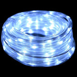 Rope Light with 1200 LEDs Cold White 50 m PVC 42018946