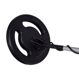 Metal Detector 20 cm Search Depth 300 cm LCD Display 141464