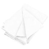 Tarpaulin 180 g/m 8x10 m White HDPE 151591