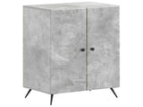 Shoe Cabinet BREDA 59.5 x 39.5 x 90 cm Engineered Wood 897528