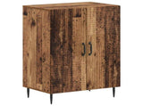 Shoe Cabinet HAARLEM 59.5 x 39.5 x 89.5 cm Engineered Wood 896873