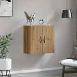 Wall-Mounted Cabinet Wall-mounted Artisan Oak 60 x 31 x 60 cm 879550