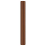Cabinet Handles 20 pcs Bronze 64 mm Stainless Steel 3203611