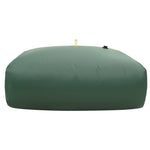 Water Tank with Tap Foldable 2100 L PVC 156332