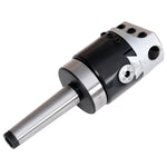 50 mm Boring Head with MT2 Boring Shank for Lathe Milling 146680