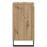 Sideboard Artisan Oak 40 x 35 x 70 cm Engineered Wood 881688