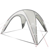 Party Tent White Waterproof 94371