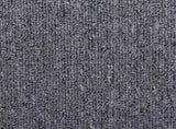 Stair Mats 15 pcs 65x21x4 cm Dark Grey Rectangular Edge 134568