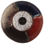 Floor Lamp Multicolour E27 344404