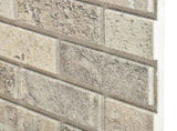 Wall Panels 10 pcs Sand 100 x 50 cm EPS Foam 153606