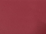 Armchair Wine Red 63x76x80 cm Faux Leather 351428