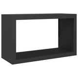 Firewood Rack Black 100x40x60 cm Steel 850982