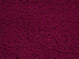 12 Piece Premium Towel Set SOLUND Bordeaux 600 gsm 137573