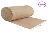 Jute Roll Natural 25 x 10000 cm 42012135