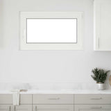 Basement Window "RISOR" 100x70 cm Tilt&Turn DIN Right White 4108324