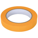 Painter Masking Tapes 50 pcs Yellow 19mm x 50m Paper 42019634