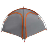 Trekking Tent with Rainfly Water-Resistant 2-Person 42042216
