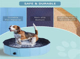 Dog Pool 64426313