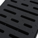 Drainage Channels Plastic 3 m 275501
