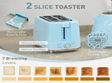 Kettle and Toaster Set 17181768
