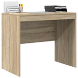 Desk Sonoma Oak 90 x 50 x 76 cm 869436