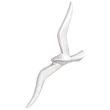 Seagull 2 pcs Silver Aluminium 42000157