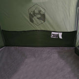 Storage Tent Green Waterproof 94575