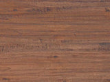 Storage Cabinet 63 x 30 x 79 cm Solid Mahogany Wood 42012413