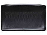 Trunk Mat Black suitable for HYUNDAI TUCSON 2020- Rubber 42029225