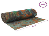 Jute Roll Camouflage 100 x 5000 cm 42012087