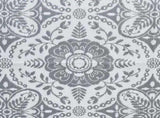 Outdoor Carpet ARAKIL Light Grey 120x180 cm PP 310449