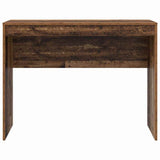 Desk Old Wood 100 x 40 x 76 cm 869408