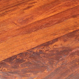 Dining Chairs 6 pcs Solid Mango Wood 3053183