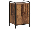 Sideboard Old Wood 40 x 33 x 80.5 cm Engineered Wood 8013786