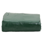 ZNTS Tarpaulin Green 2.5x4.5 m 650 g/m² 156151