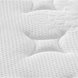 Pocket Spring Mattress Medium 90x200 cm 372875