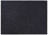 Carpet Tile Dark Grey 50 x 50 cm 36 pcs PP and Bitumen 42032452