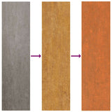 Garden Raised Bed Rusty 400x80x77 cm Corten Steel 151965